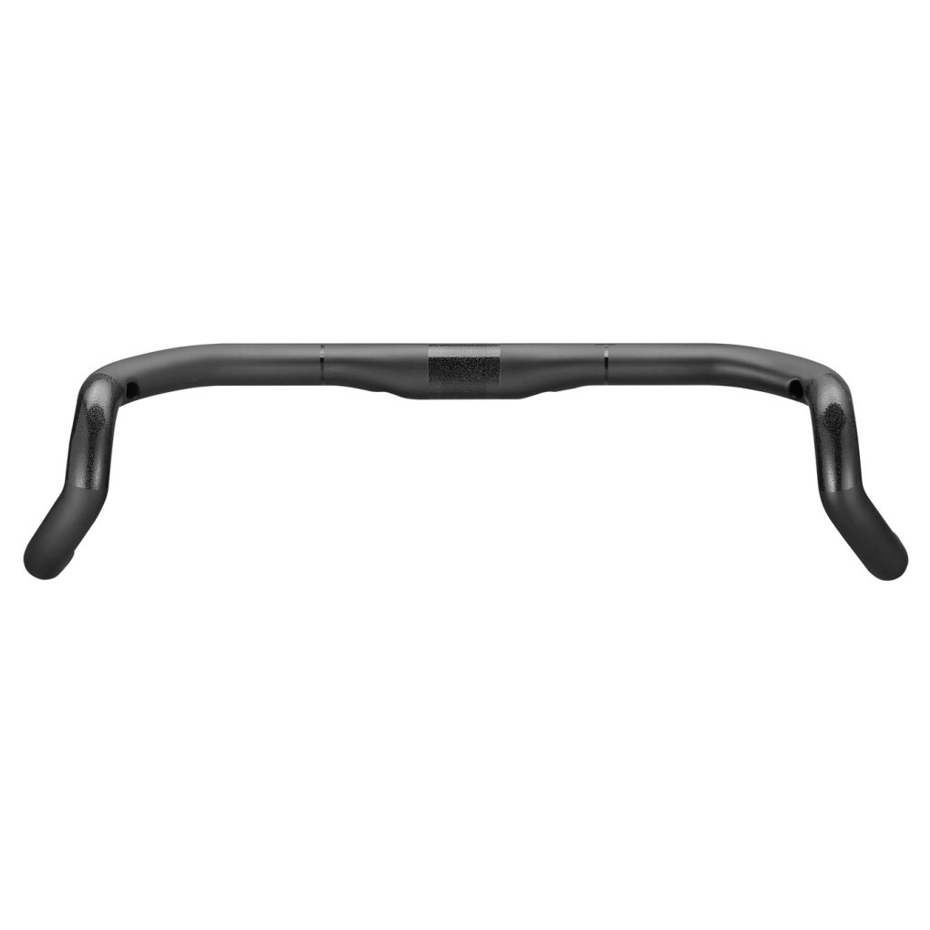3T Superghiaia LTD Carbon Handlebar - 31.8 - Stealth Black