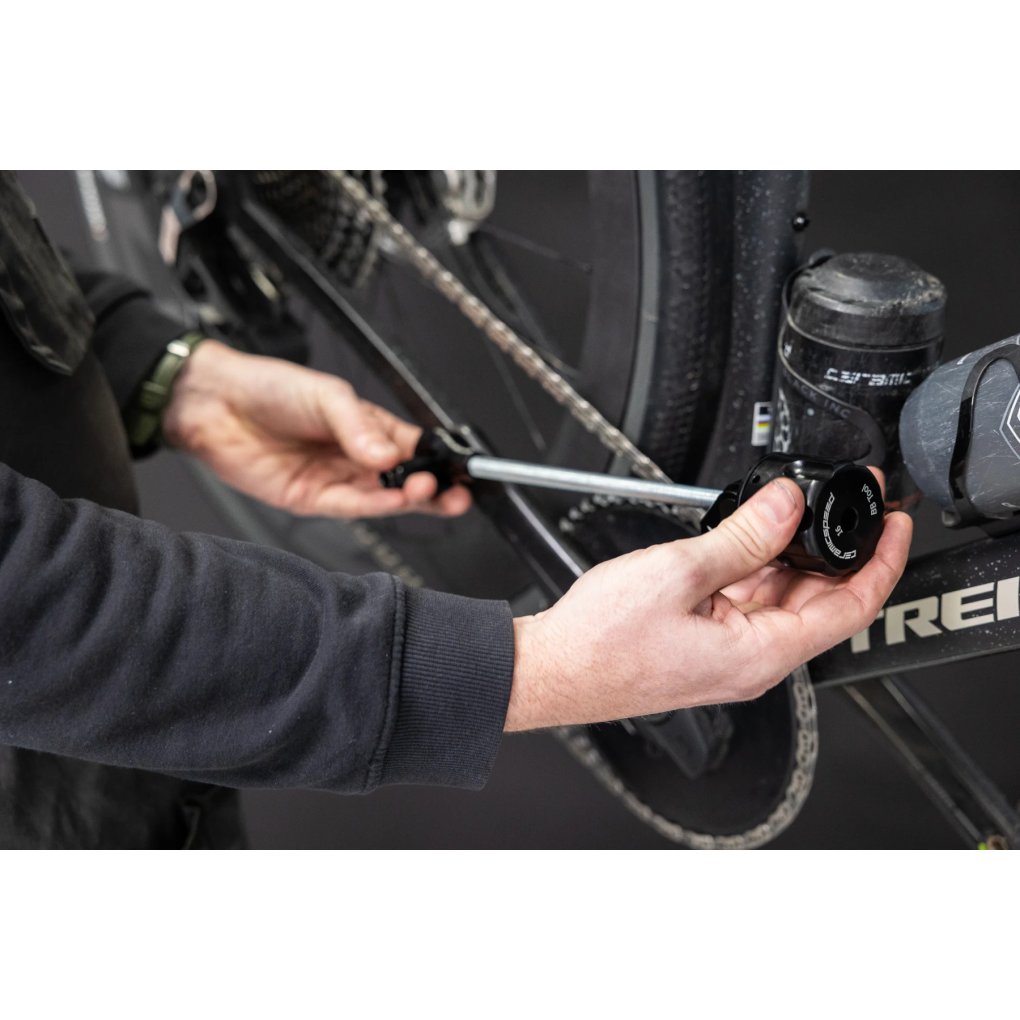 CeramicSpeed Crank Extractor - 114617 | with Handwheel