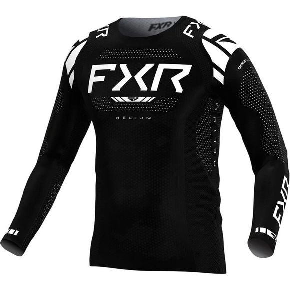 Cross FXR Helium MX 25.7 2025 - BlackRef: FXR1567