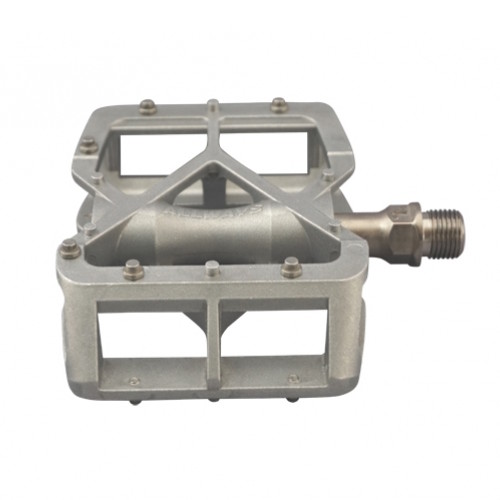 MKS Allways Pedals - black