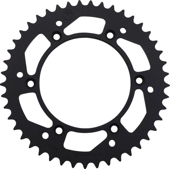 Moose Racing 45-Tooth SprocketRef: ME03537A / 12111451