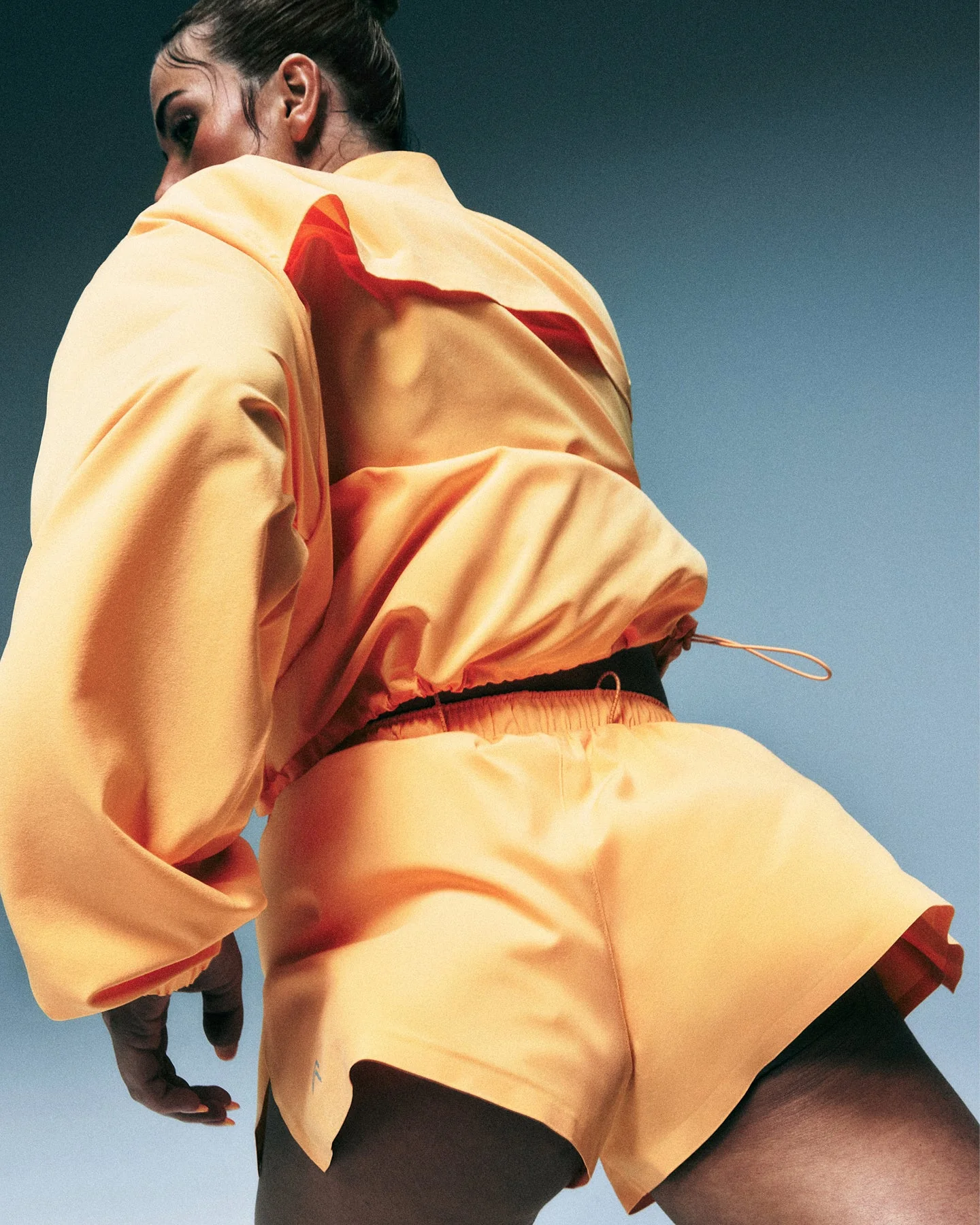 AirMove™ Lined Shorts 2