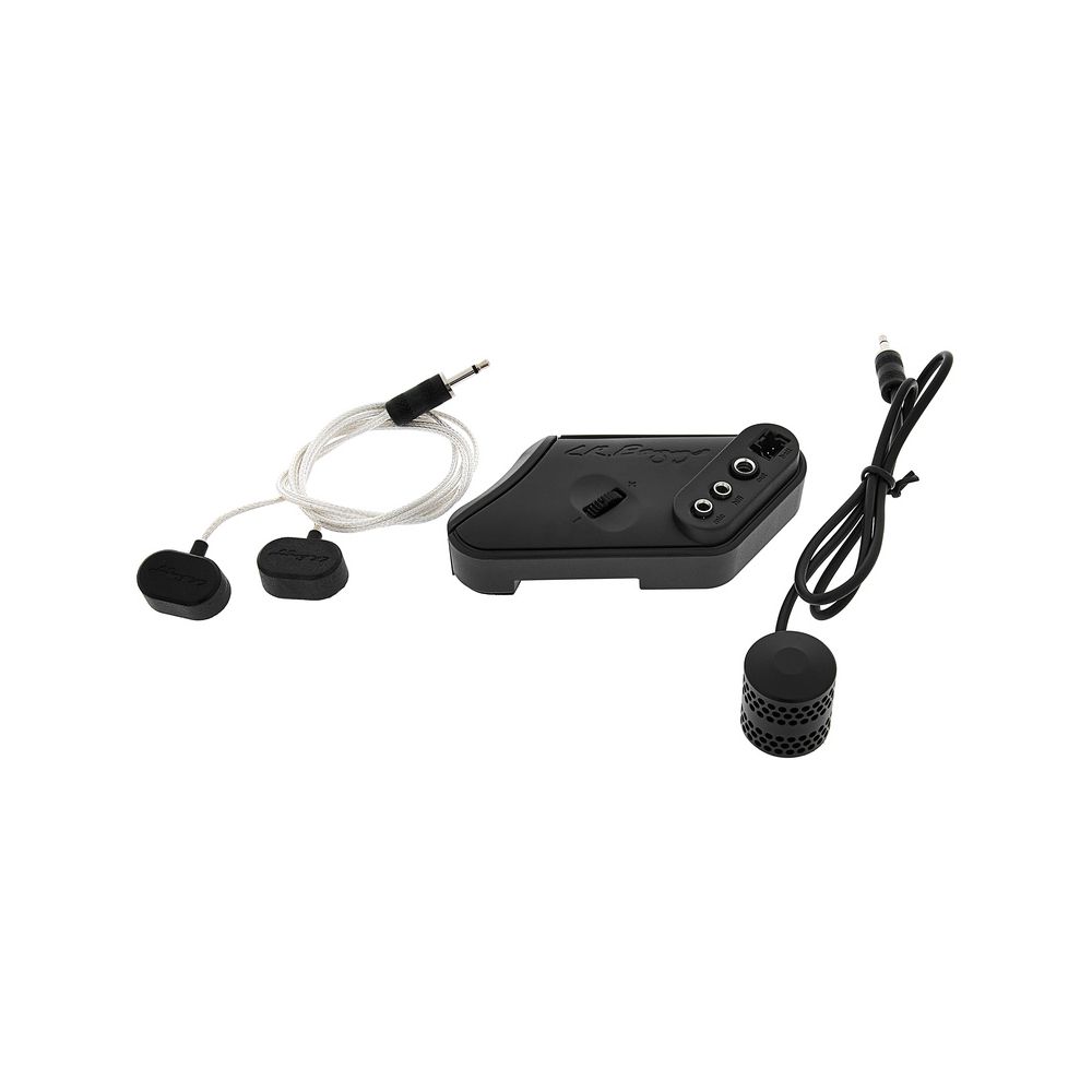 L.R.Baggs Pickup HiFi Duet Hybrid – Thomann Ireland