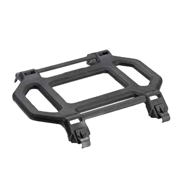 Givi e165 luggage rack for dolomiti top case 30/46 l universalRef: gi1212 / e165