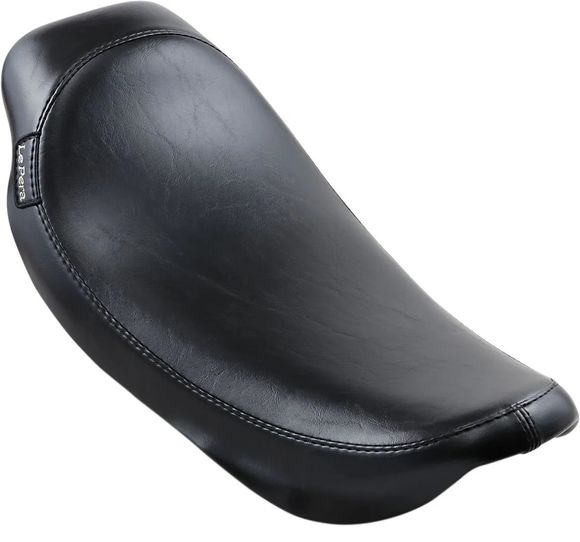 Le Pera Silhouette comfort saddleRef: Lepa00346A / Ds902408