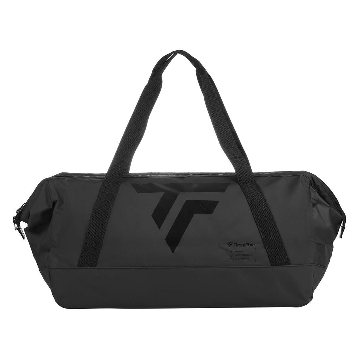 BAG TECNIFIBRE TOUR ENDURANCE ULTRA BLACK 40ULTBLKDU