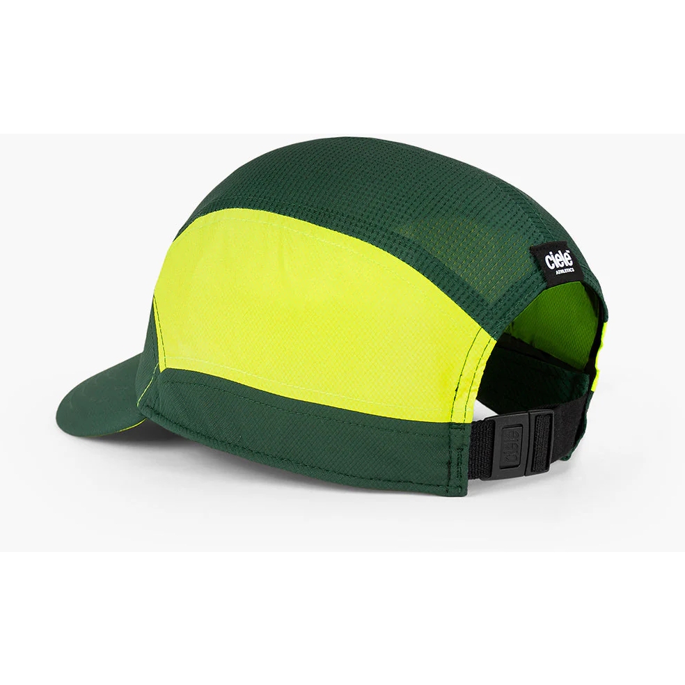 Ciele Athletics FSTCap SC - Classic C Side - emerald