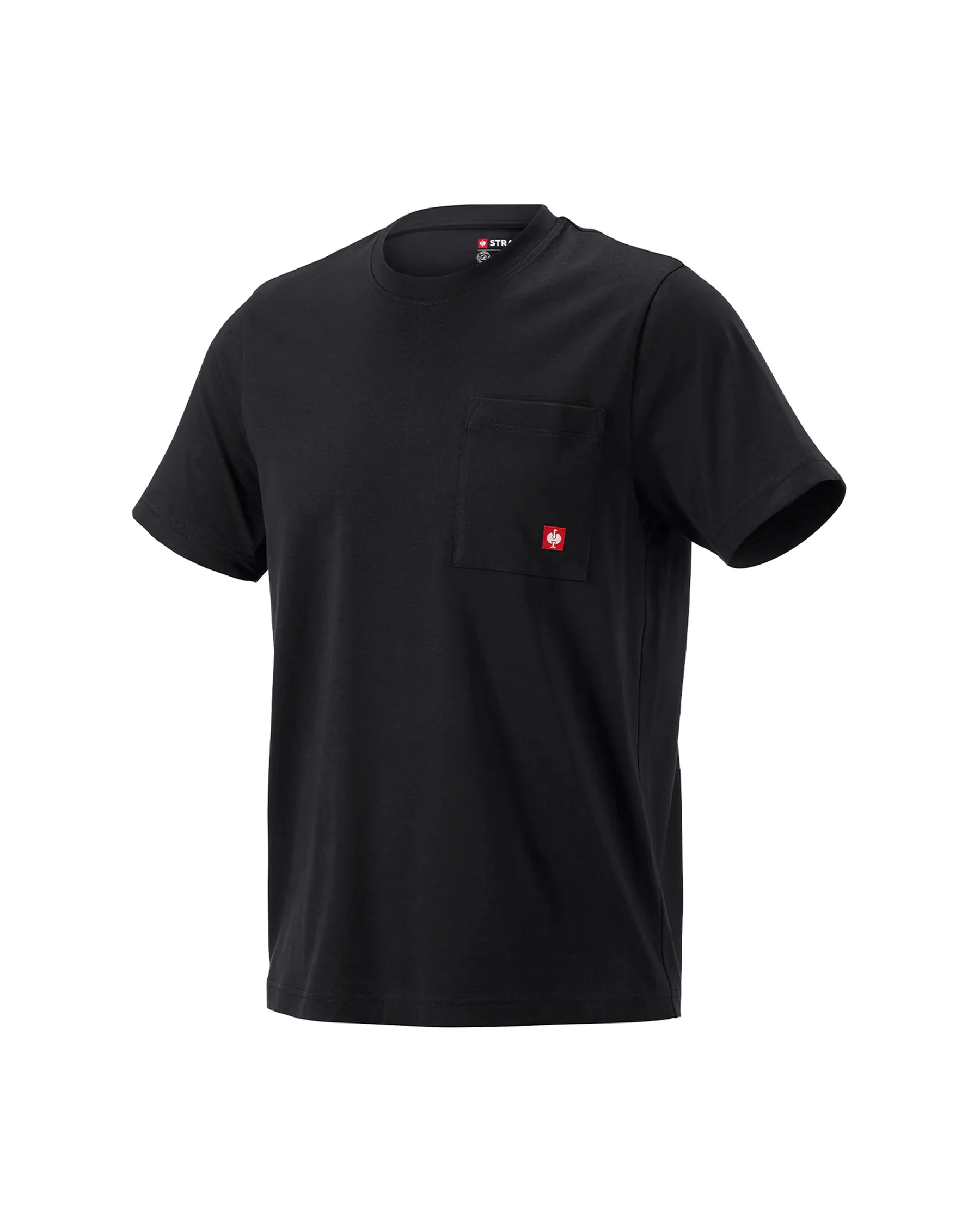 Pocket T-Shirt e.s.iconic