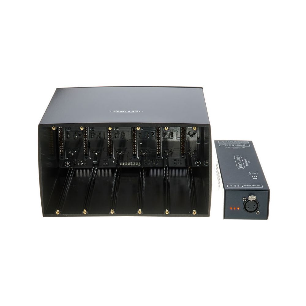 Lindell Audio 506 Power MKII – Thomann Ireland