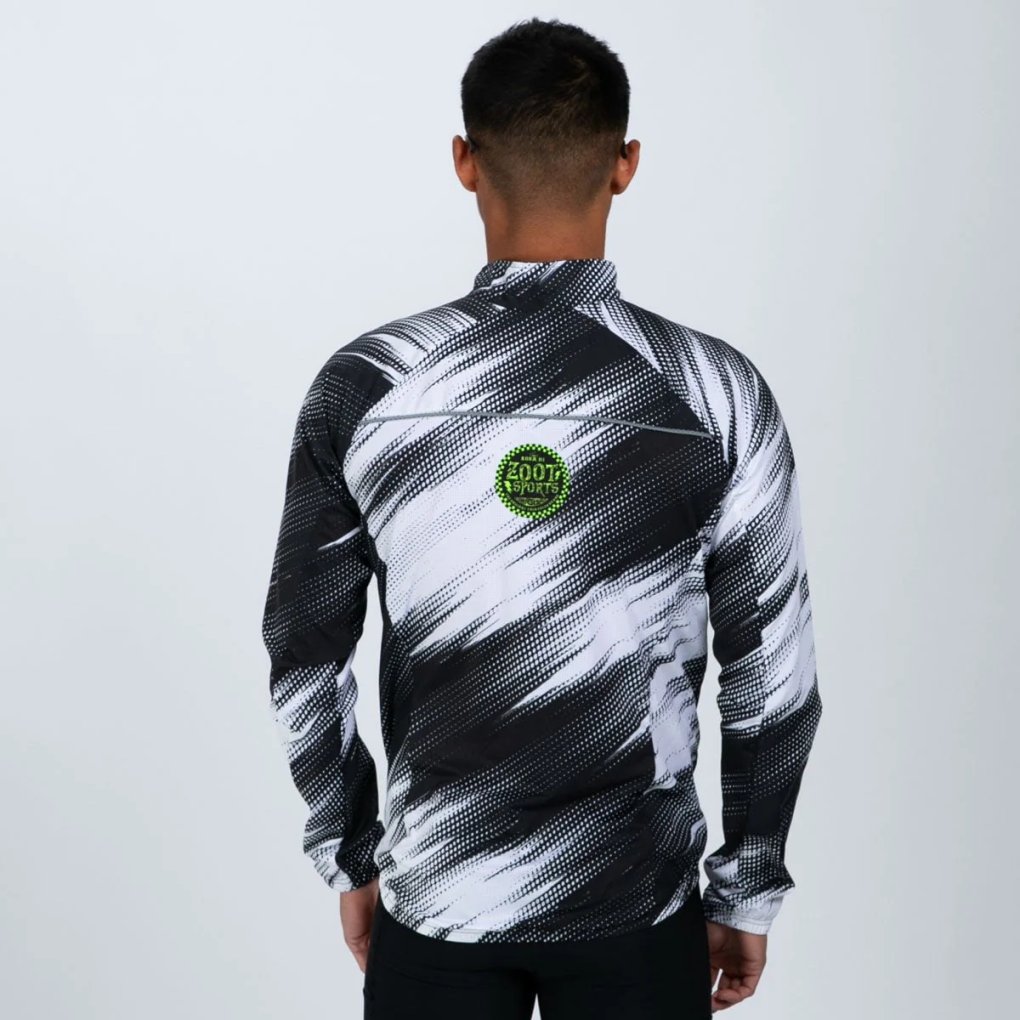 ZOOT LTD Cycle Jacket Men - driftspeed