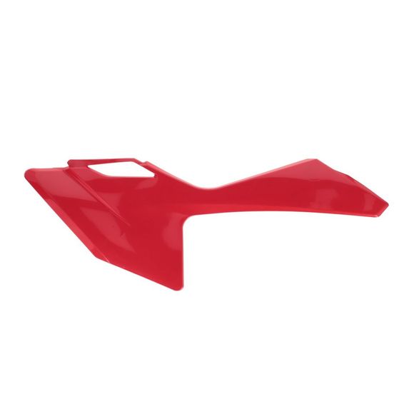 Acerbis Side Panels - Black / RedRef: AE6511