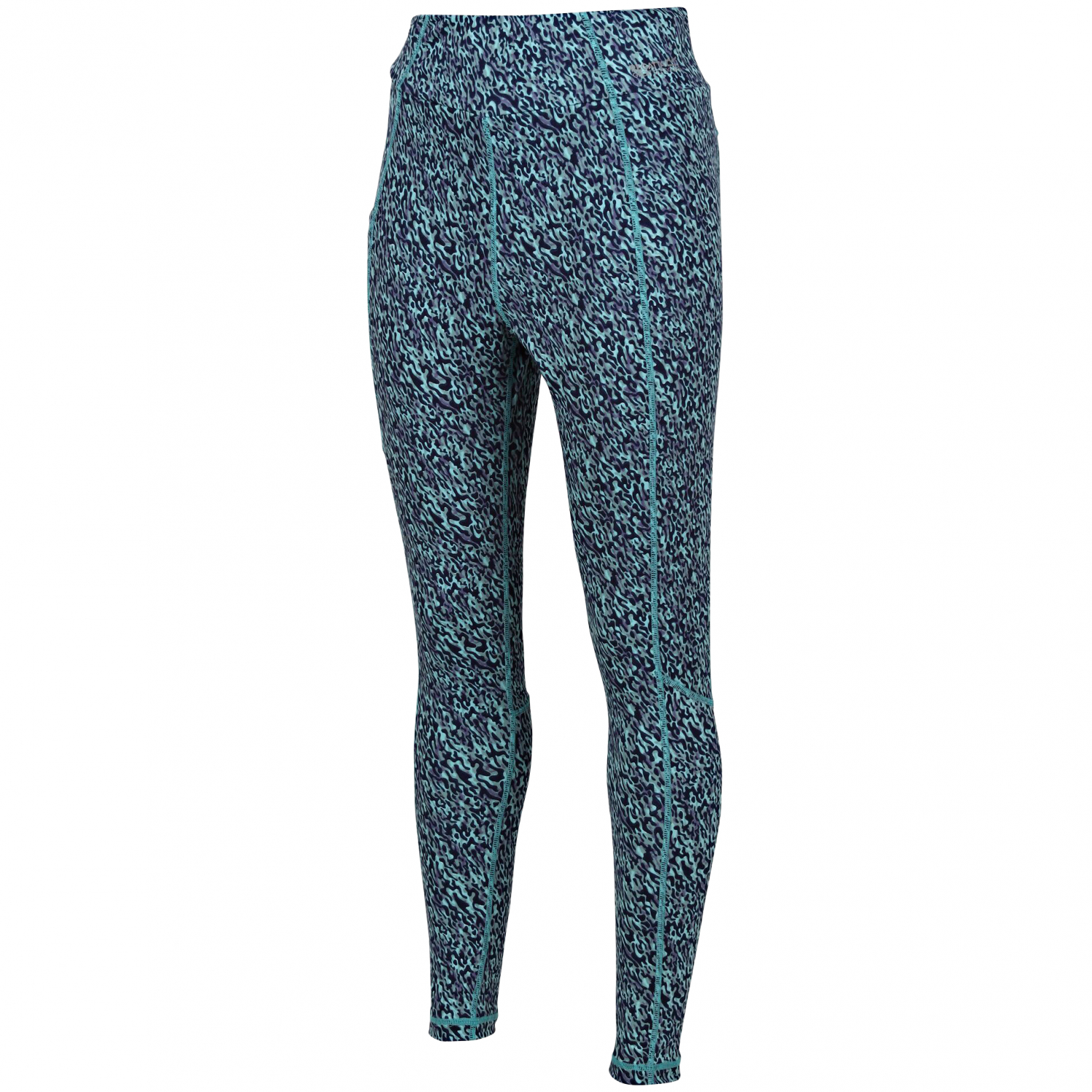 Regatta Holeen II Leggings Women (Bristol Blue)