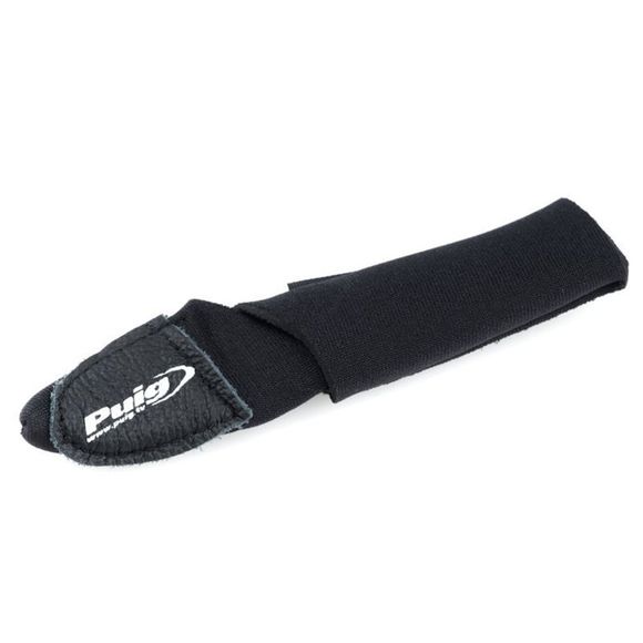 Puig SELECTEUR shoe protector - BlackRef: PUI0376 / 5248N
