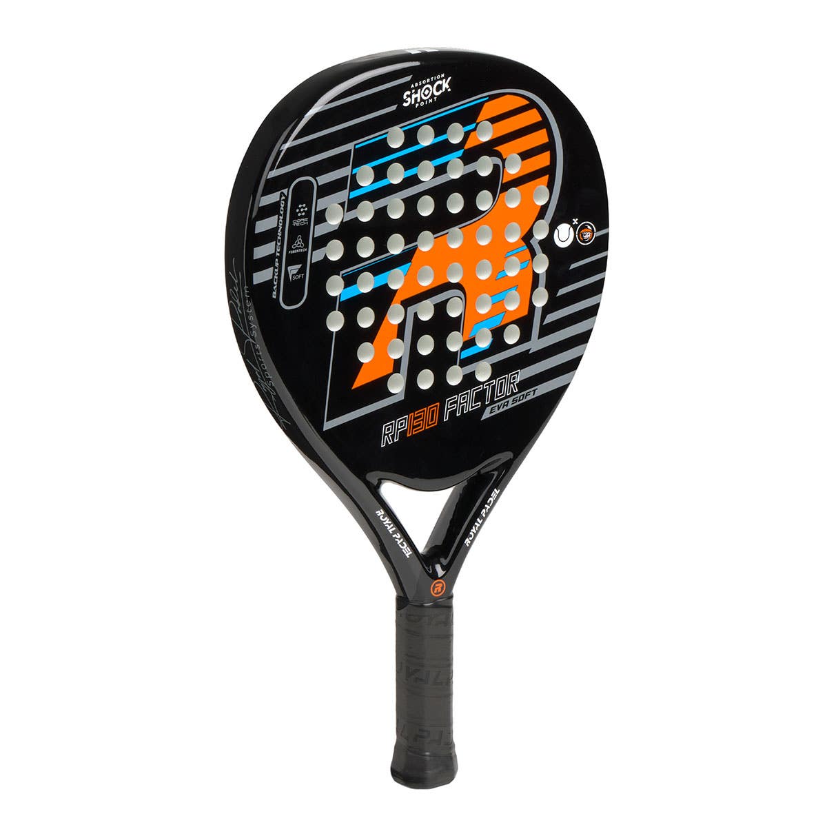 ROYAL PADEL 130 FACTOR 2026