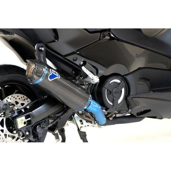 Complete Termignoni Line - CarbonRef: Ter0002 / Y12609400Bcc-E5+