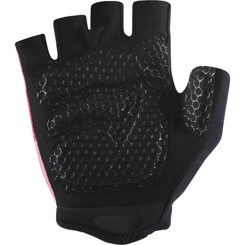 Castelli Giro d'Italia #Giro 3 Gloves - pink round 025
