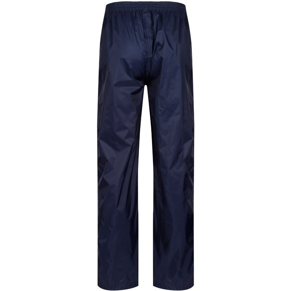 Regatta Pack-It Overtrousers Women - Midnight 20I