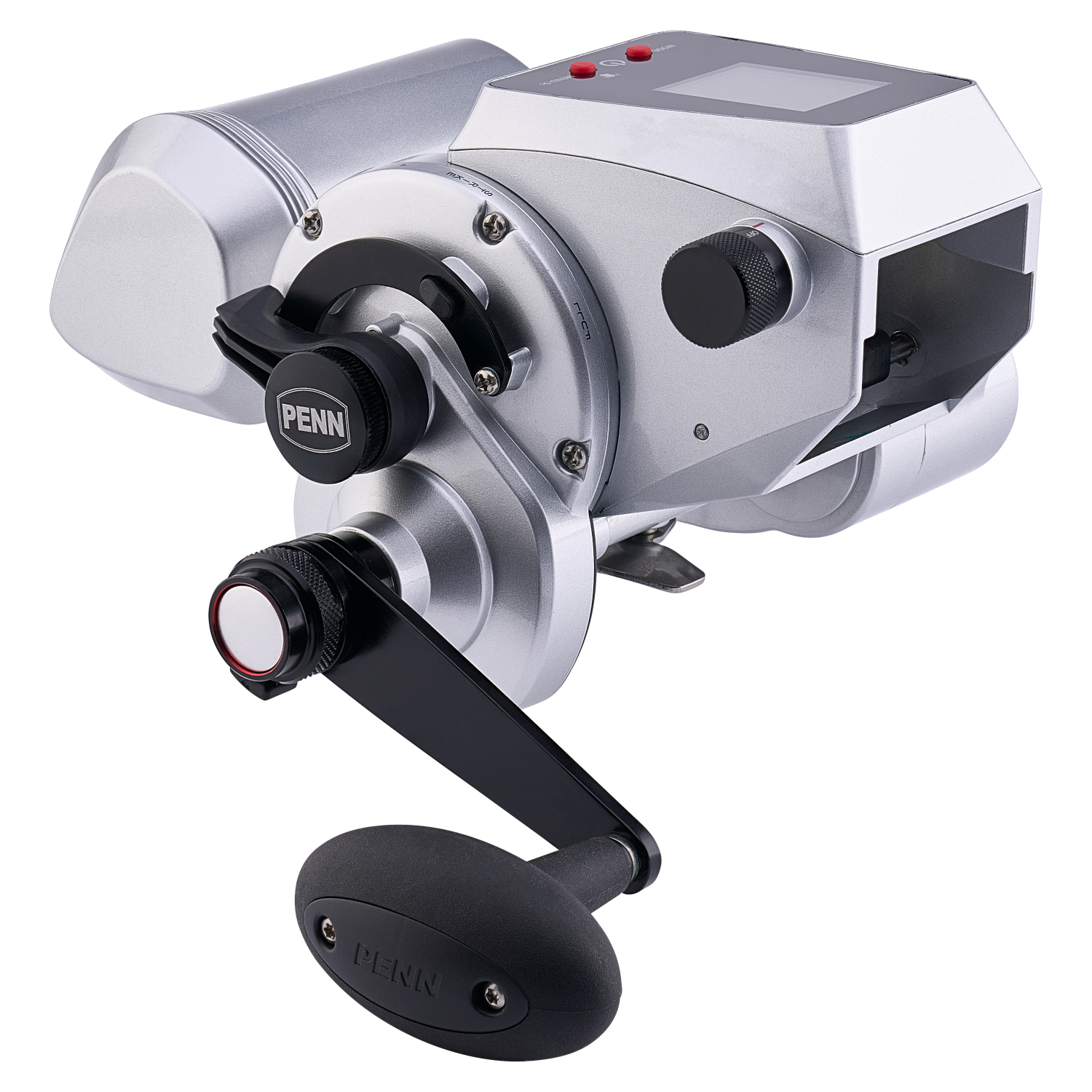Penn Fathom™ Electric Reel Kit