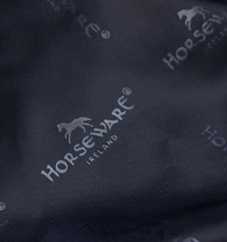 Rambo® Stable Sheet with Embossed Lining (No Fill)