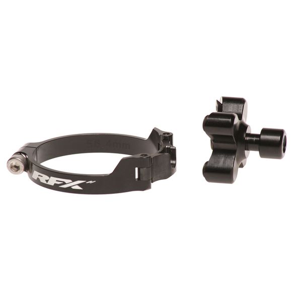 Kit de départ RFX Pro - noirRef : RFX00133A / 1110788001