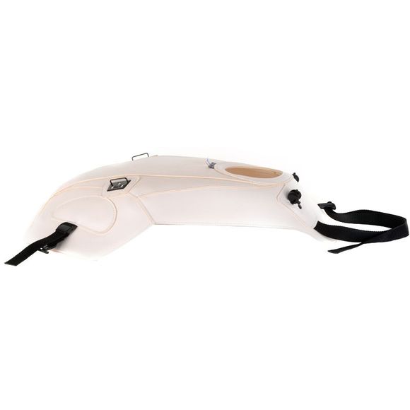 Bagster white tank coverRef: 1698A