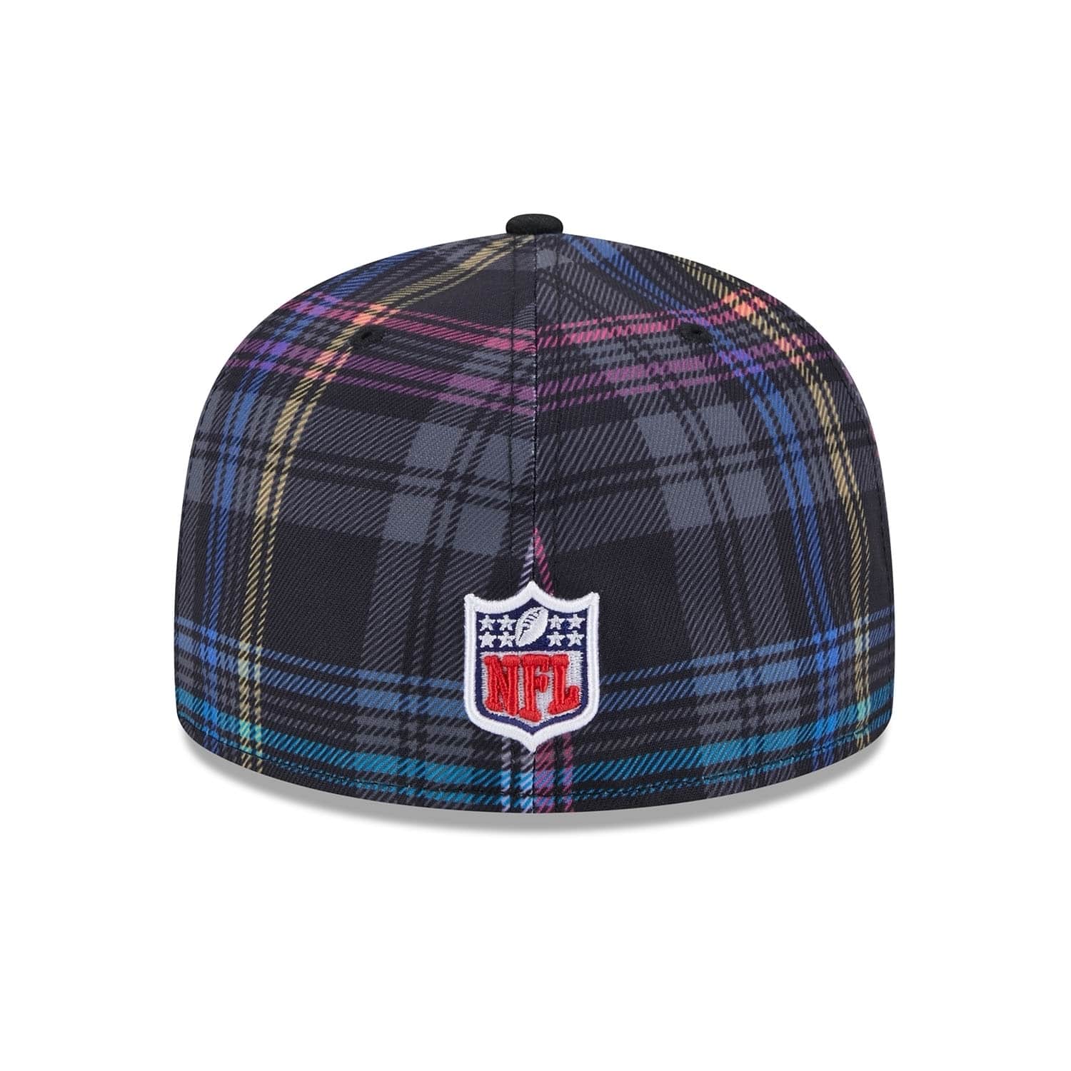 Buffalo Bills 2024 NFL Crucial Catch New Era 59FIFTY Fitted Cap