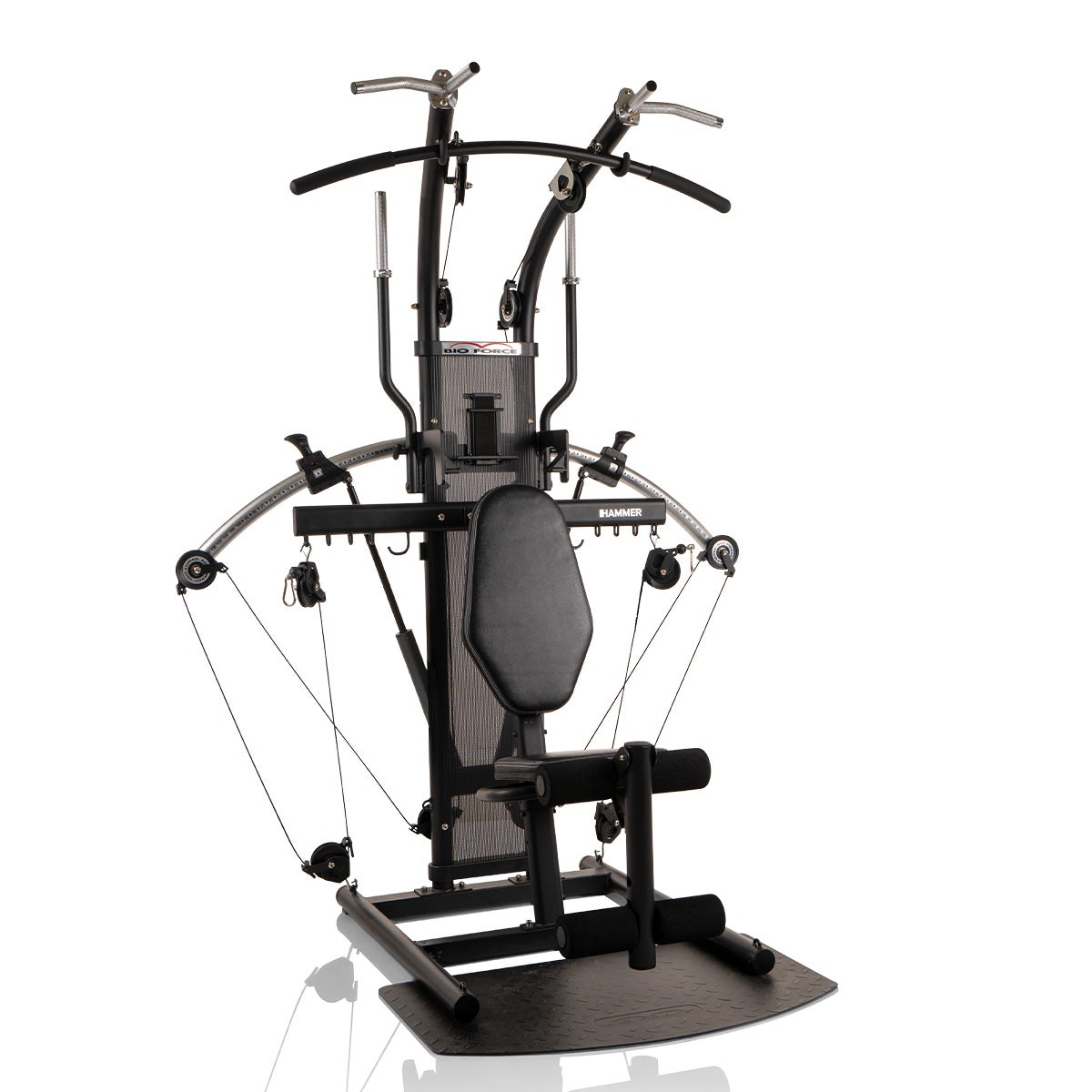 Multi-gym BioForce Extreme Pro