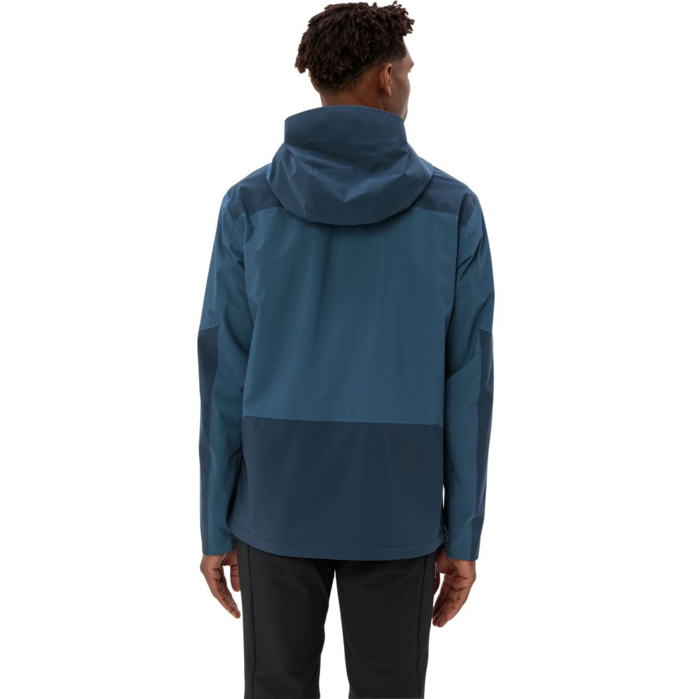 Vaude Elope Jacket II Men - baltic sea