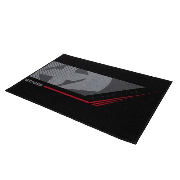 Oxford Sport environmental mat 90x60 cm Universal - BlackRef: od0276 / ox939