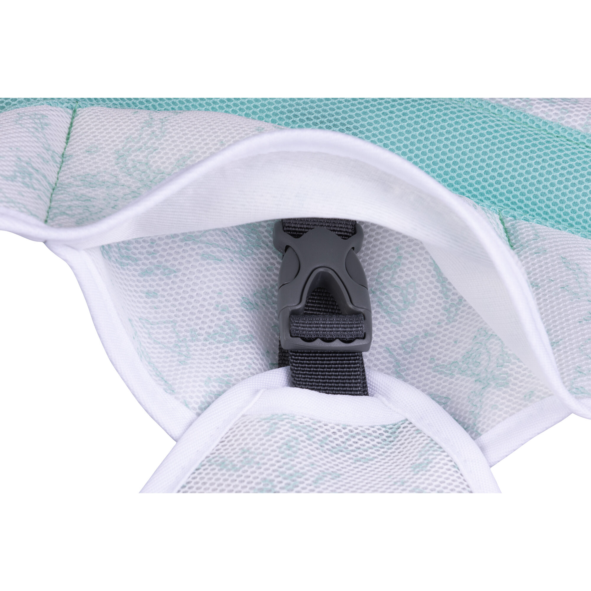 Ruffwear Swamp Cooler - Graphite Gray - L