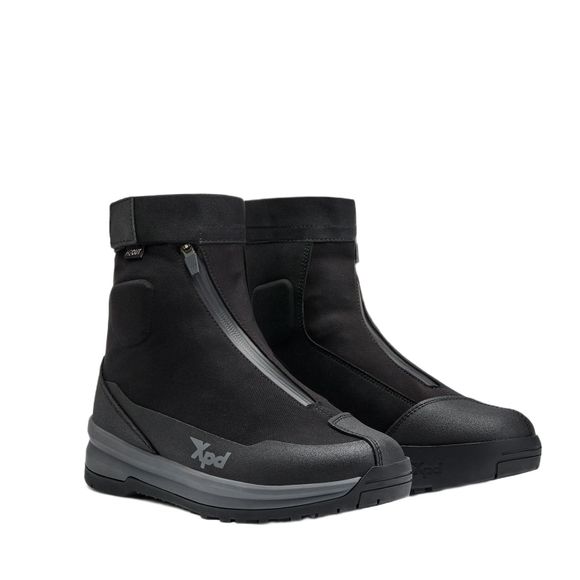 XPD X-ADV SPORT H2OUT Boots - BlackRef: XPD0091