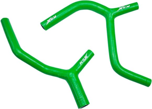 Ksx radiator hoses Hoses kitRef: Ksx00036A / 19021245