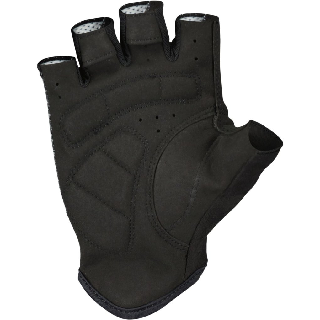 SCOTT Aspect Gel Short Finger Gloves - black