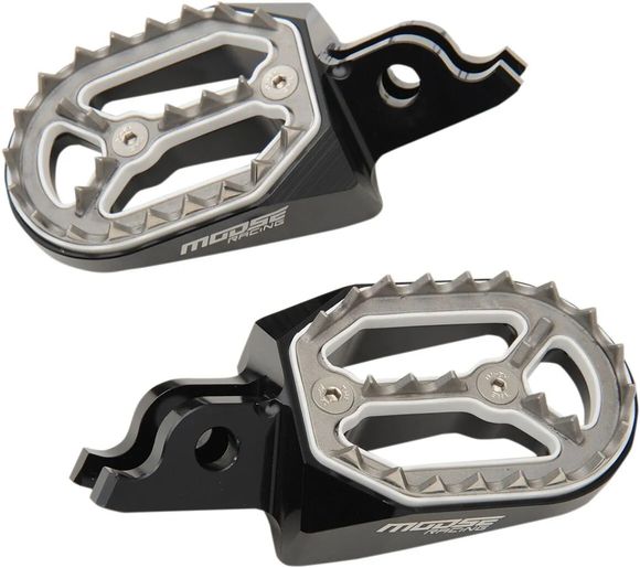 Moose Racing Footpegs 16202581Ref: ME04915A / 16202581