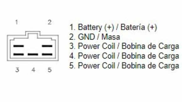 Tecnium by DZE Voltage RegulatorRef: TE00131A / 1078951