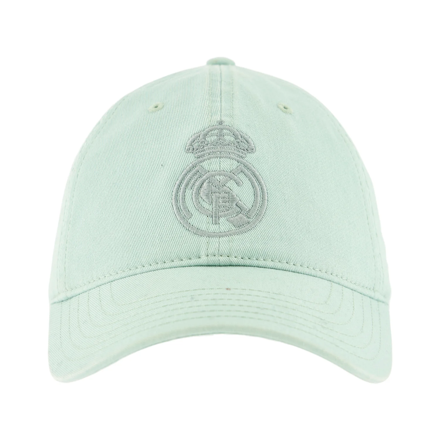 Dusty Cap Green