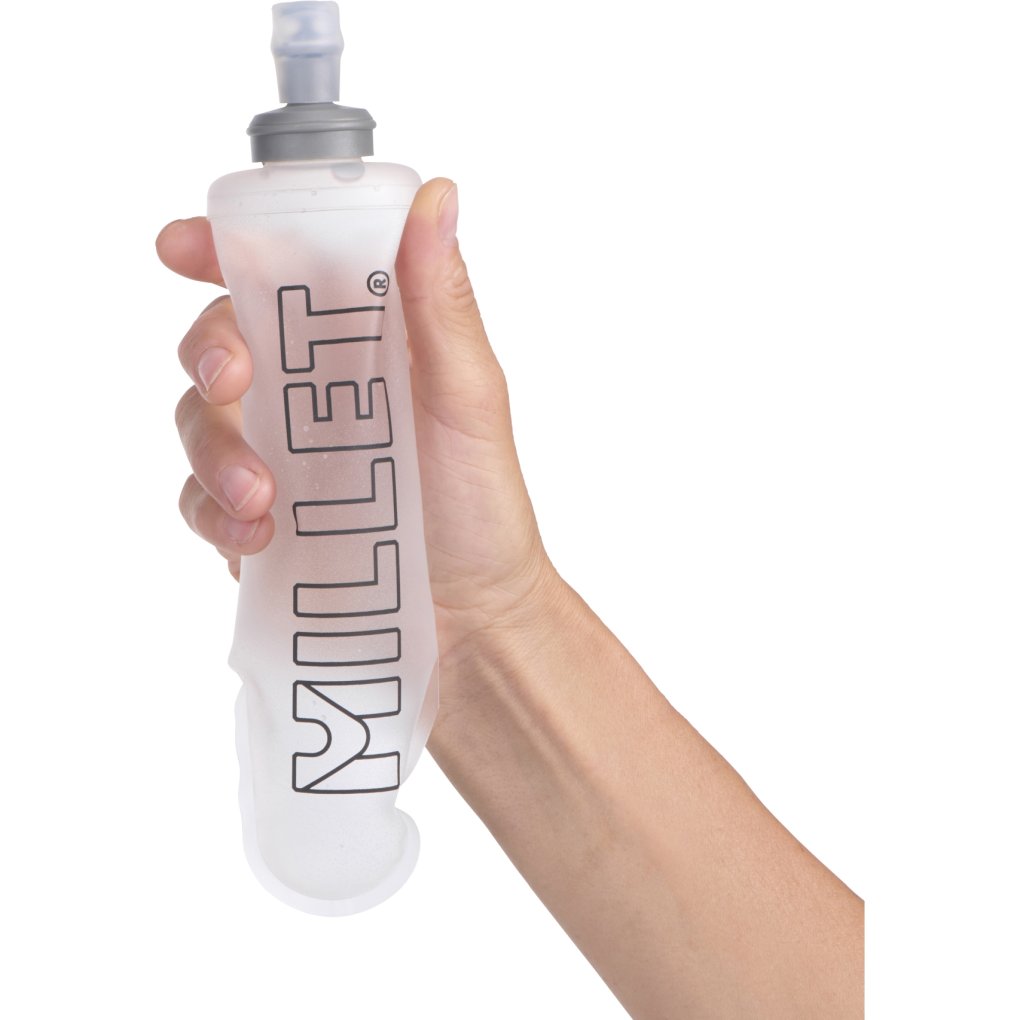 Millet Flask 250 ml - Neutre