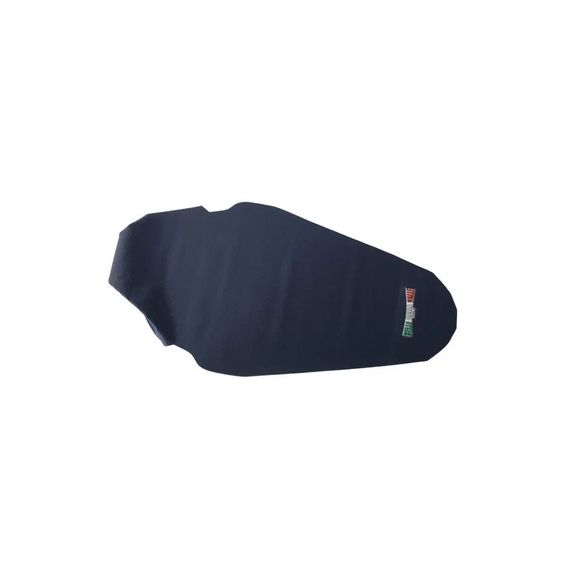 Selle Dalla Valle RACING BLUE Seat Cover - BlackRef: SDV0008 / 08212111