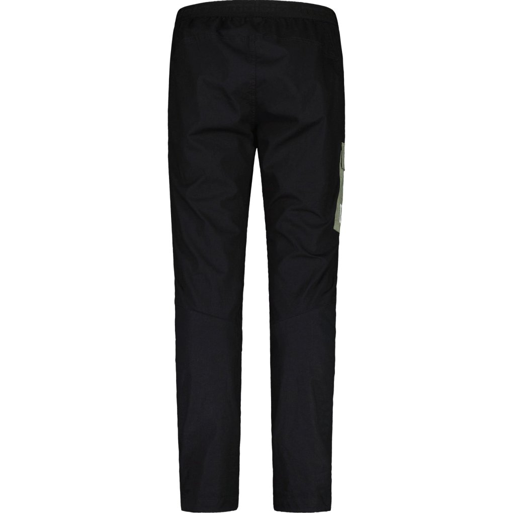 Maloja ArblatschM. Adventure Pants Men - deep black 8833