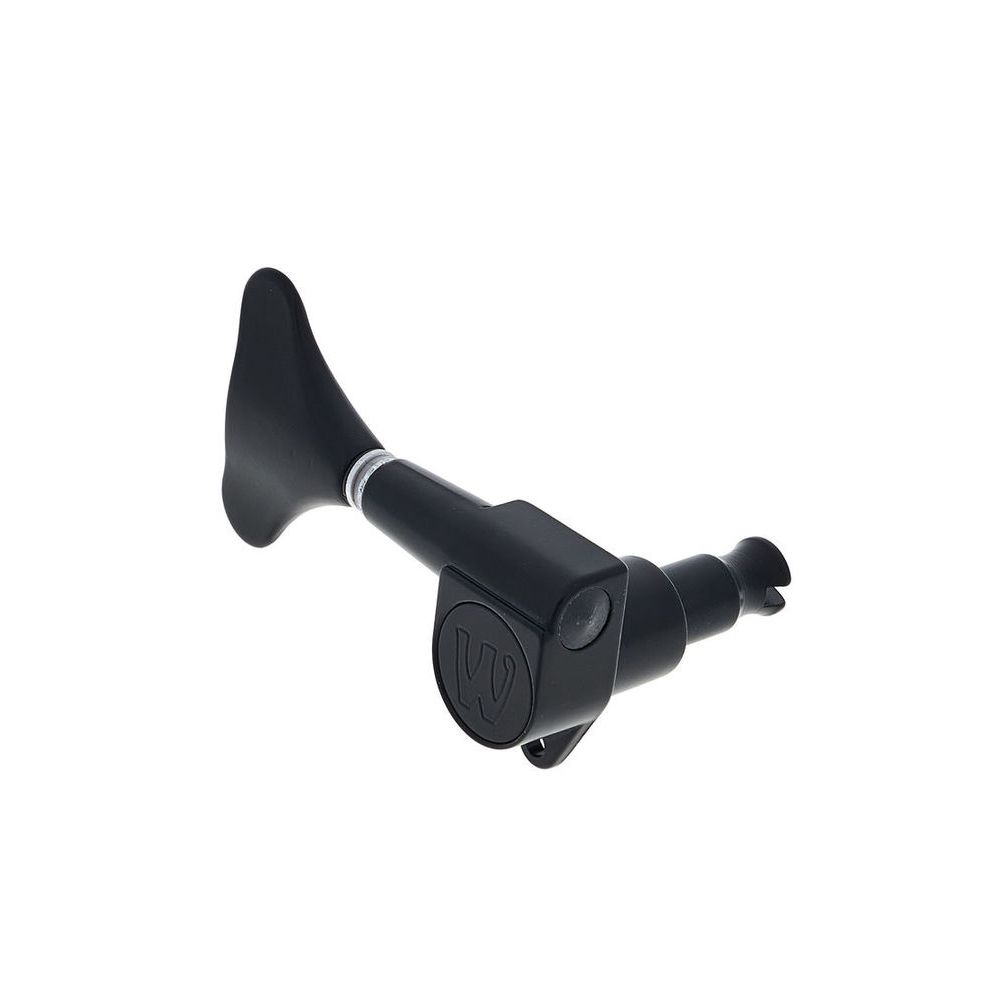 Warwick Bass Tuner Machine Black Right – Thomann Ireland