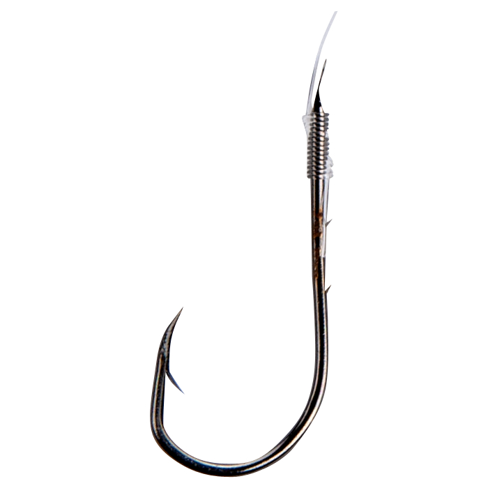 Sänger Target fish Hook, tied (Perch BN-148)