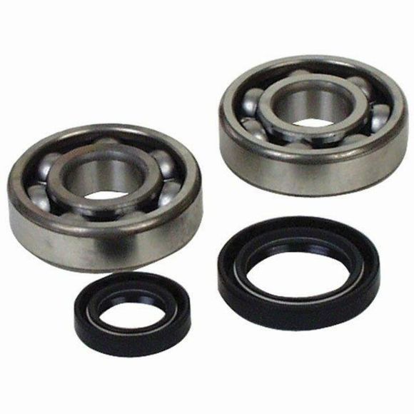 Prox crankshaft spy joints with bearings kitRef: Pro00025A / 1017476