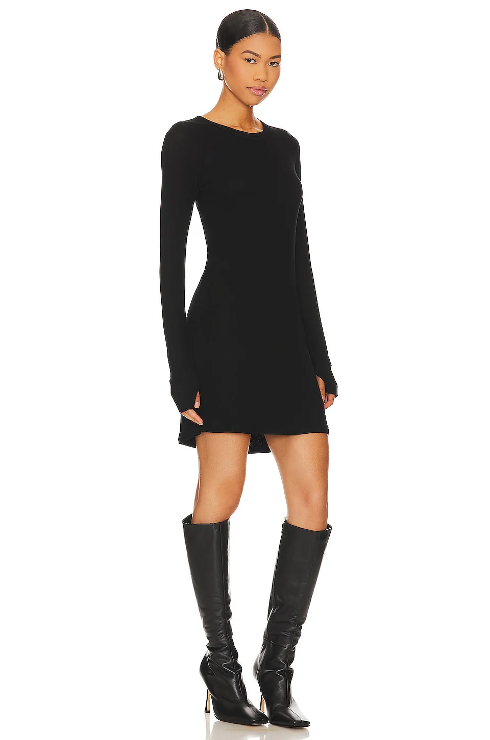 Randolph Mini Dress