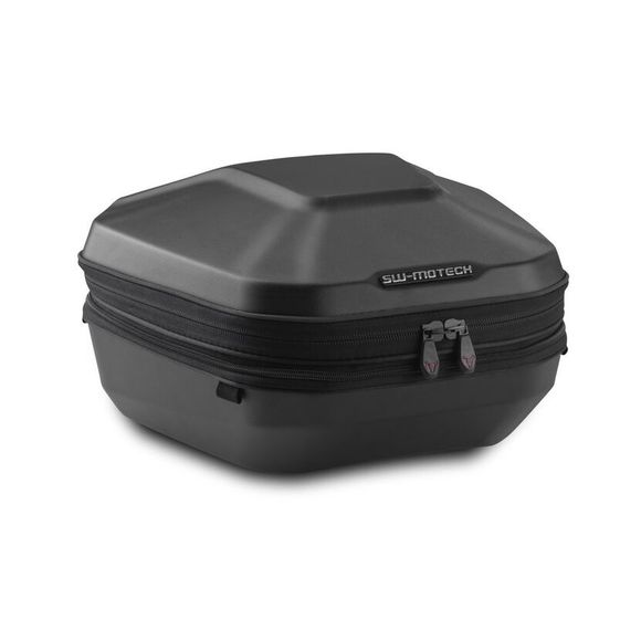 Top case SW-MOTECH URBAN ABS AVEC SUPPORT (16 à 29 litres) - NoirRef : SWM1194 / GPT.01.211.60000/B