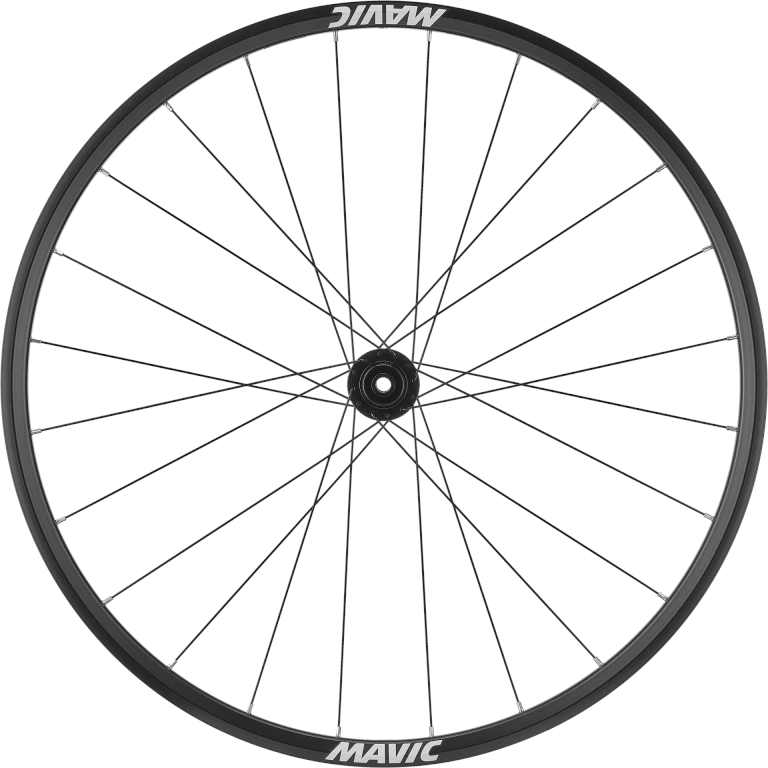 Mavic Access RG 22 Disc Wheelset - 28