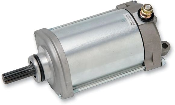 Starter Rick's Motosport Electric EngineRef: RICK00182A / 21100396