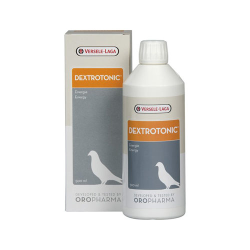 Oropharma Dextrotonic - 500ml