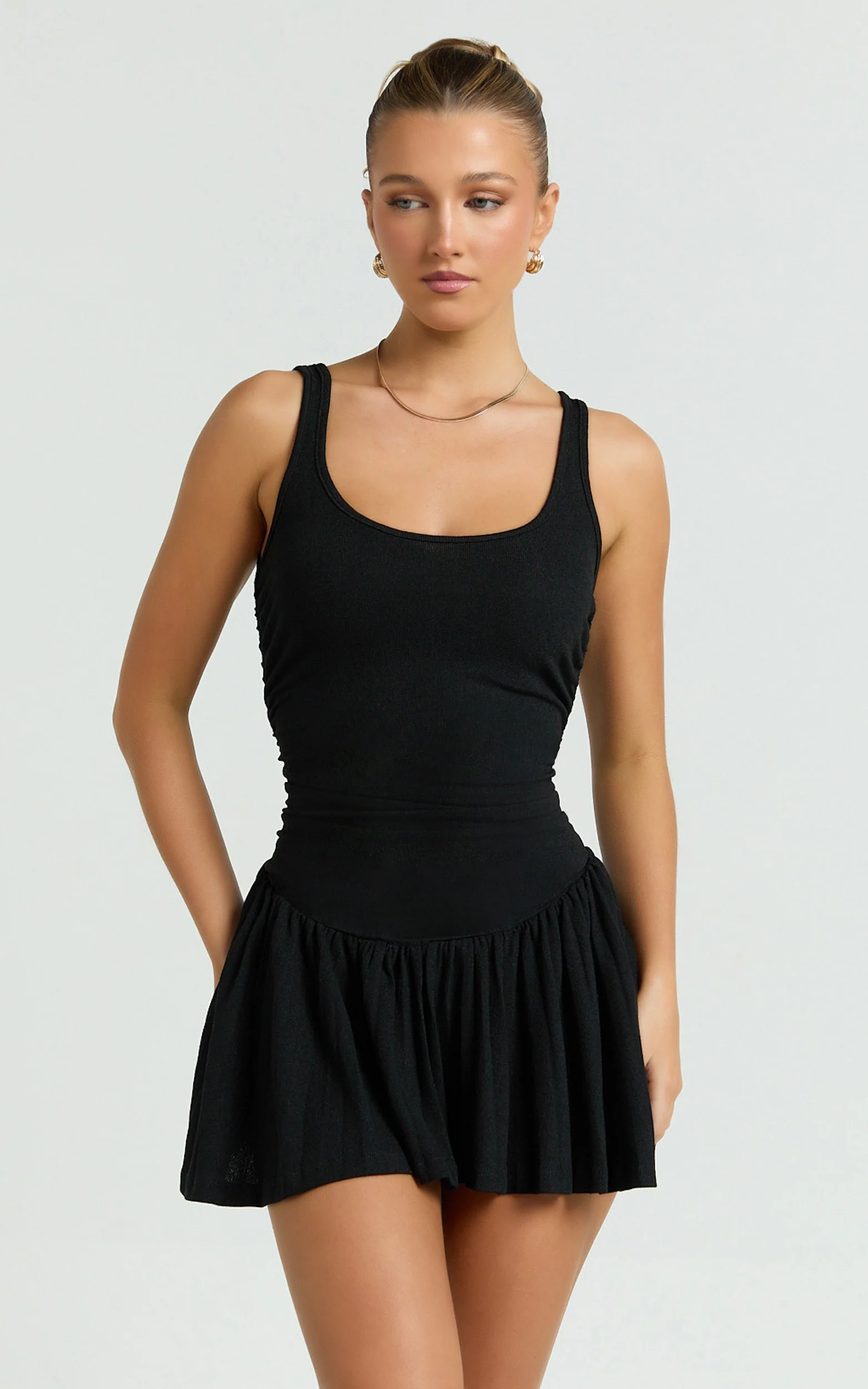 Lioness - Field of Dreams Mini Dress