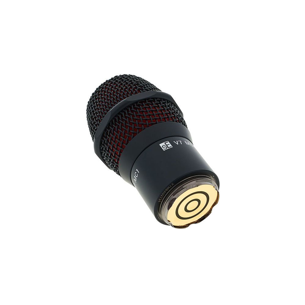 SE Electronics V7 MC1 Black – Thomann Ireland