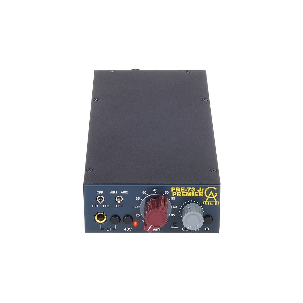 Golden Age Audio Premier PRE